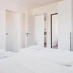 Ostseehaus Ostseehaus 1 Zingst