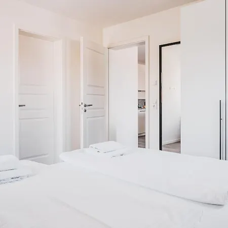 Ostseehaus Ostseehaus 1 青斯特