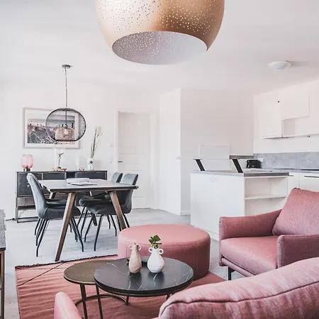 Ostseehaus Ostseehaus 1 公寓