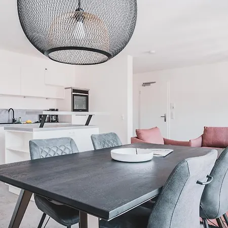 Ostseehaus Ostseehaus 1