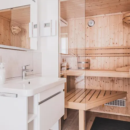 Ostseehaus Ostseehaus 1