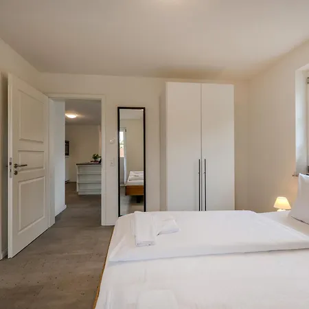 Ostseehaus Ostseehaus 1 Ostseeheilbad Zingst