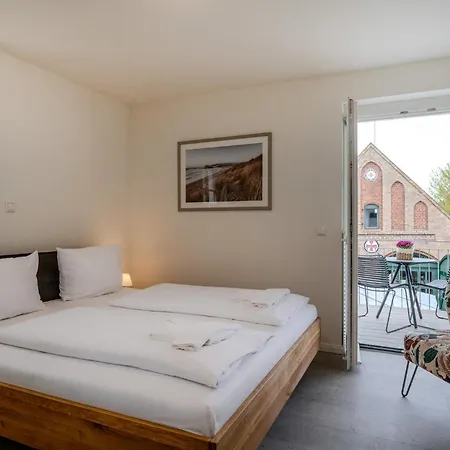 Apartment Ostseehaus Ostseehaus 1