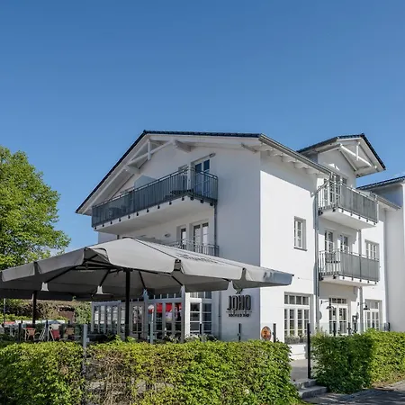 Ostseehaus Ostseehaus 1 Zingst