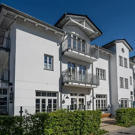 Ostseehaus Ostseehaus 1 * Zingst