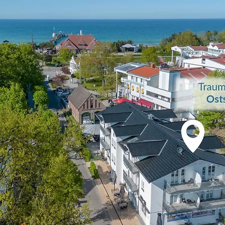 Ostseehaus Ostseehaus 1