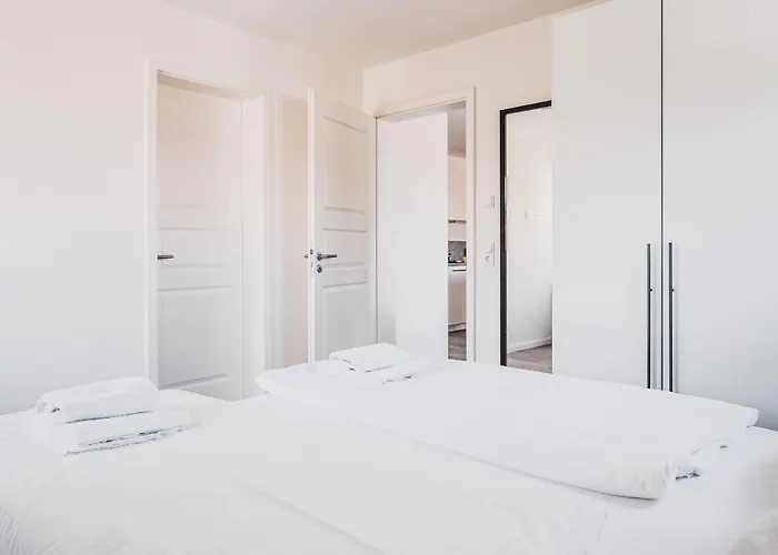 Ostseehaus Ostseehaus 1 Цингст