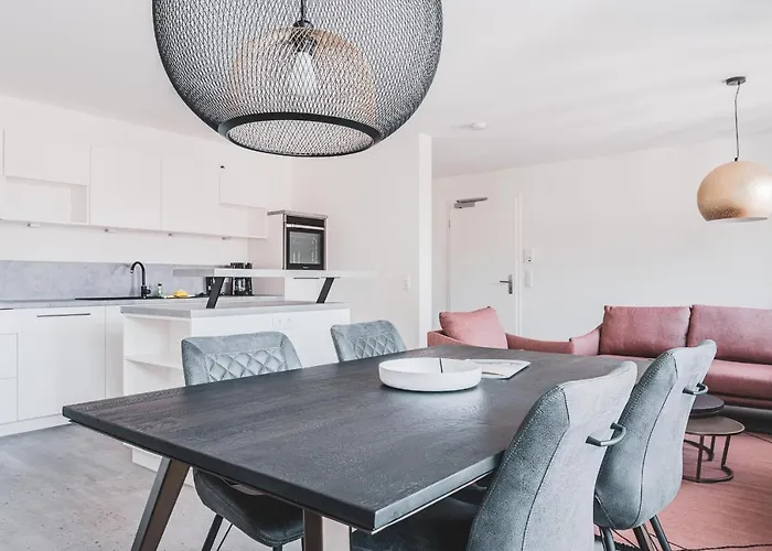 Ostseehaus Ostseehaus 1