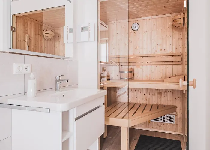 Ostseehaus Ostseehaus 1